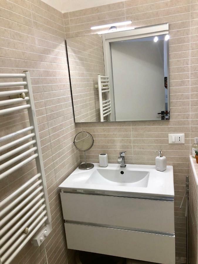 36 Via Santa Chiara Apartament Turyn