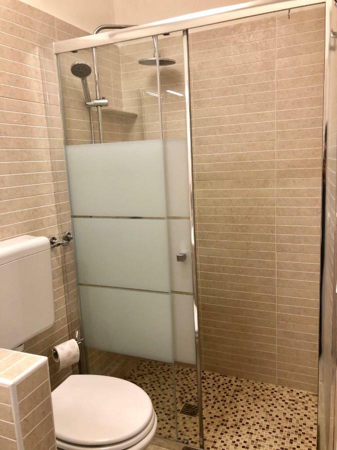 Apartament 36 Via Santa Chiara Turyn